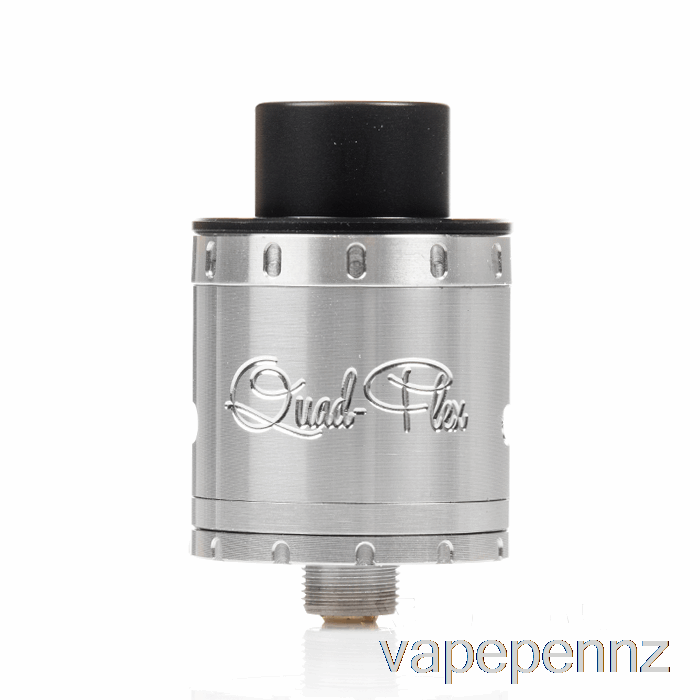 Aspire Quad-Flex Power Pack Black VAPE NZ